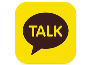 KakaoTalk 官方安卓版APP下载