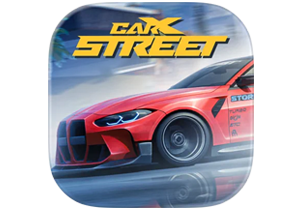 CarX Street 街头赛车 安卓版免费下载