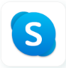 Skype 手机上免费拨打视频电话软件下载安装